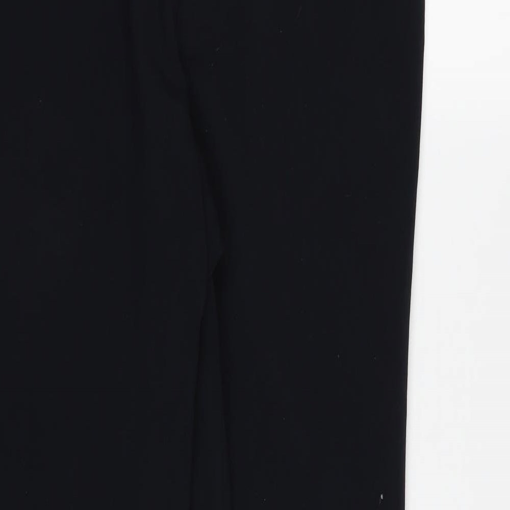 Isle Womens Blue   Trousers  Size 12 L29 in