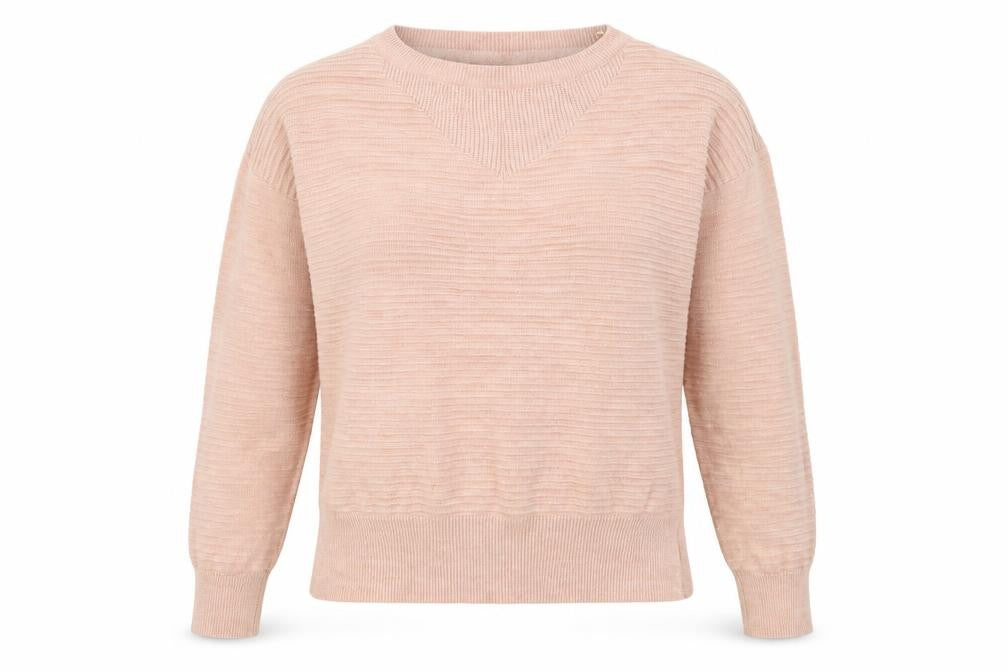 NEXT Womens Pink   Pullover Jumper Size 12