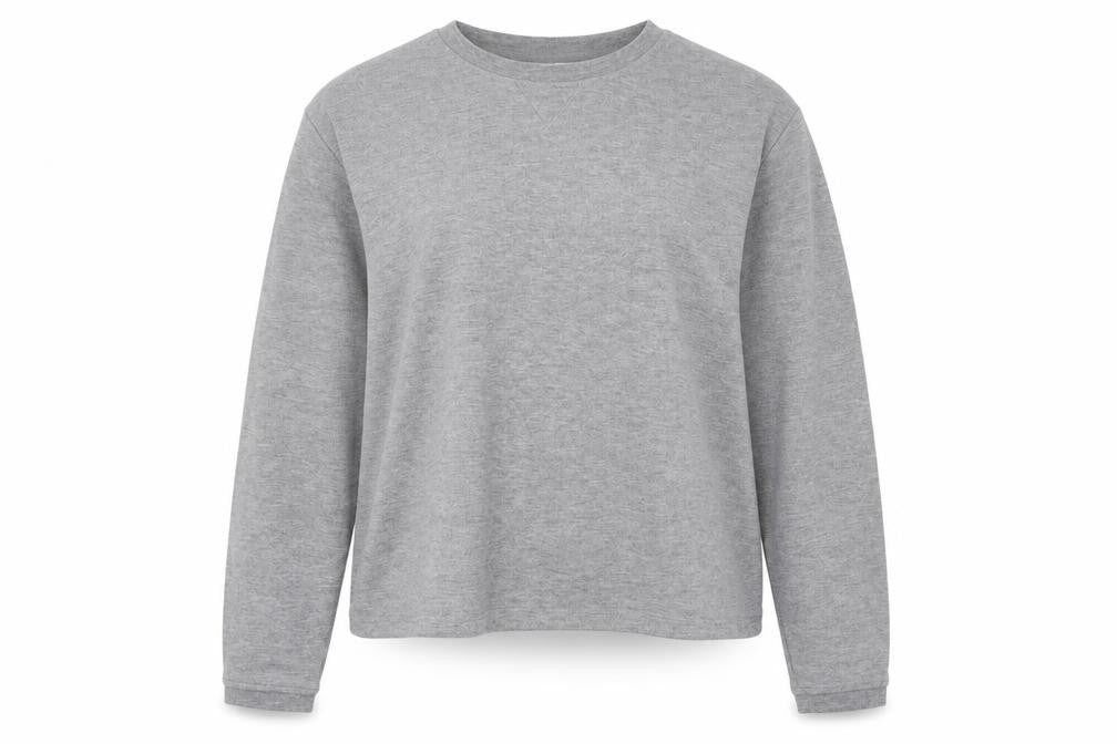 Joie de vivre Womens Grey   Pullover Jumper Size 16
