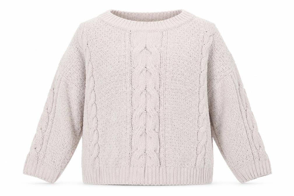 New Look Womens Pink   Pullover Jumper Size S