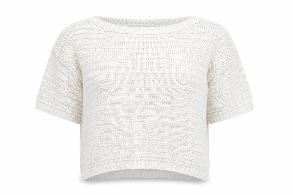 River Island Womens Beige   Pullover Jumper Size 8