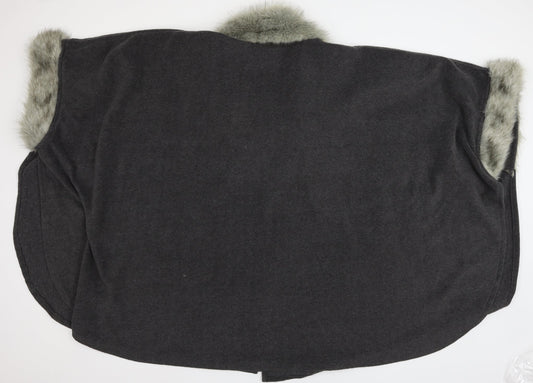 Marks and Spencer Womens Grey   Jacket  One Size