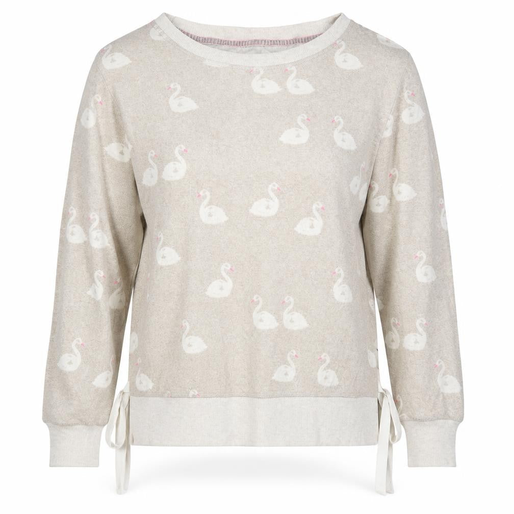 NEXT Womens Beige   Pullover Jumper Size S