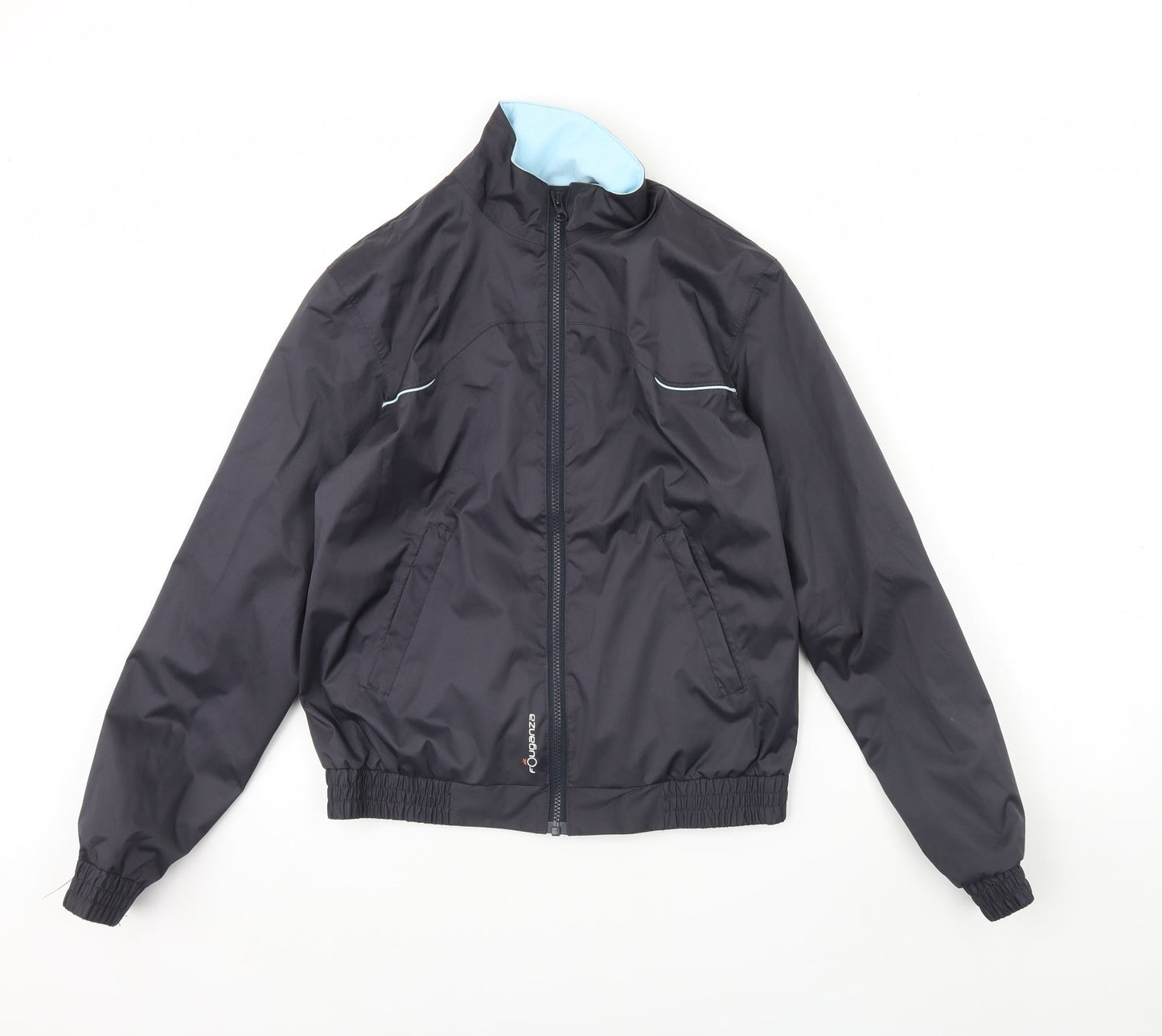 DECATHLON Womens Grey   Jacket  Size S