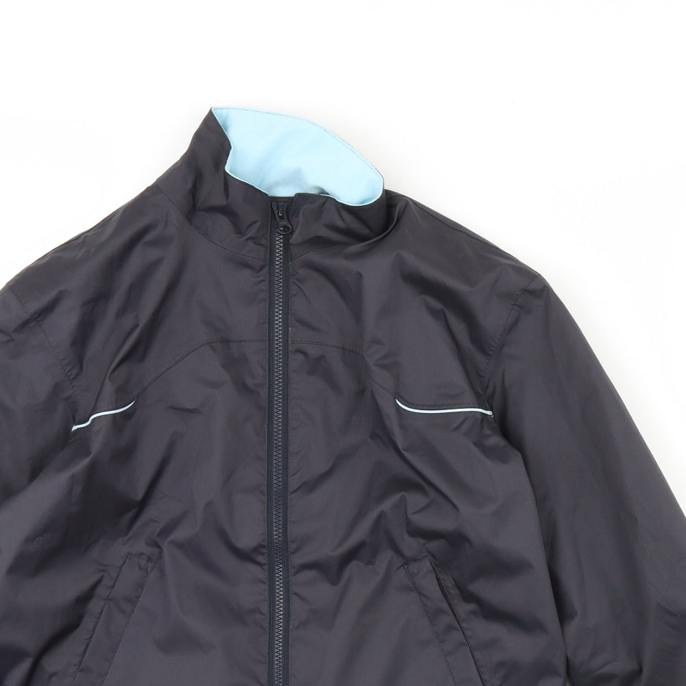 DECATHLON Womens Grey   Jacket  Size S