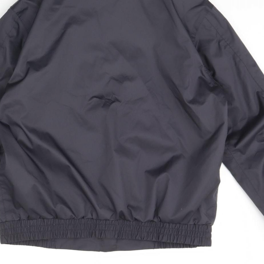 DECATHLON Womens Grey   Jacket  Size S