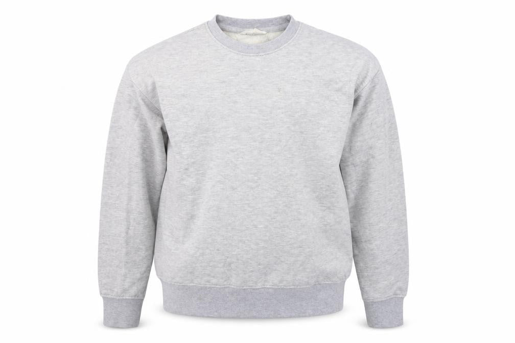 Primark Womens Grey   Pullover Jumper Size M