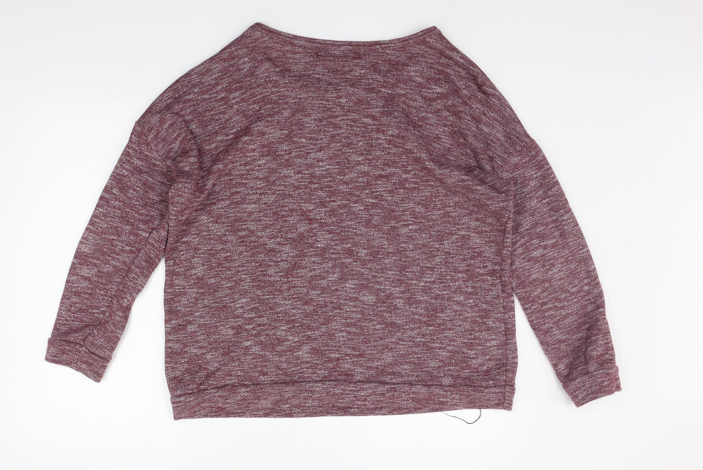 Atmosphere Womens Purple   Pullover Jumper Size 18