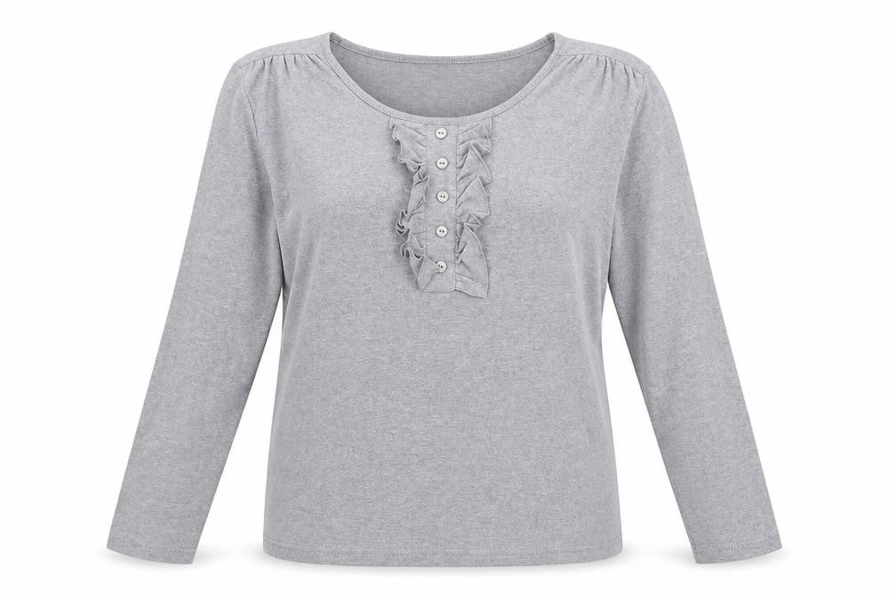 Debenhams Womens Grey   Pullover Jumper Size XL