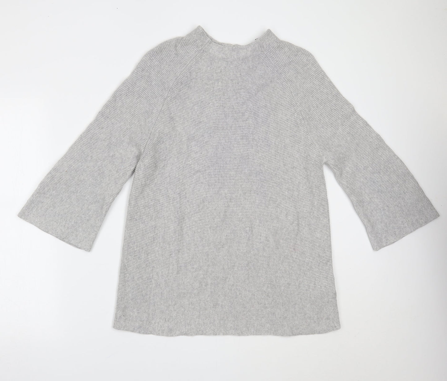 Principles Womens Grey   Pullover Jumper Size 12
