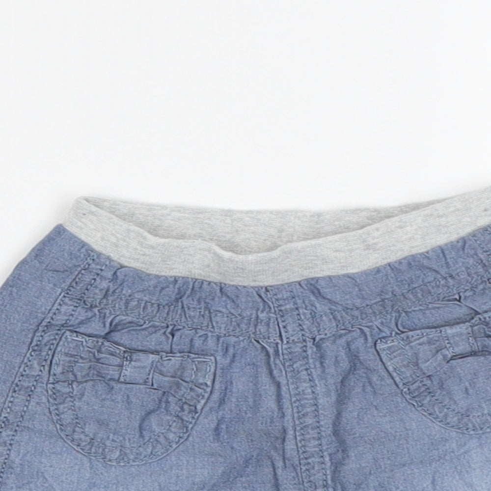 NEXT Baby Blue   Jogger Jeans One Size