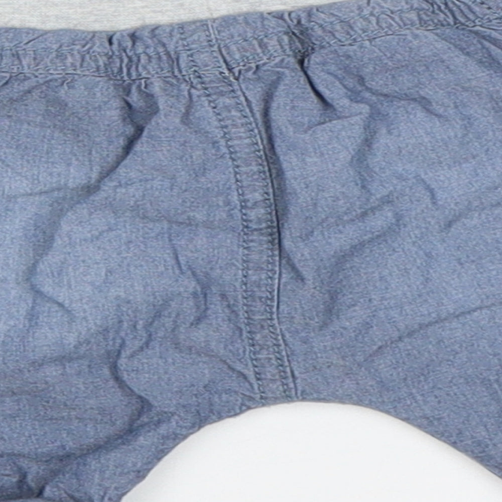 NEXT Baby Blue   Jogger Jeans One Size