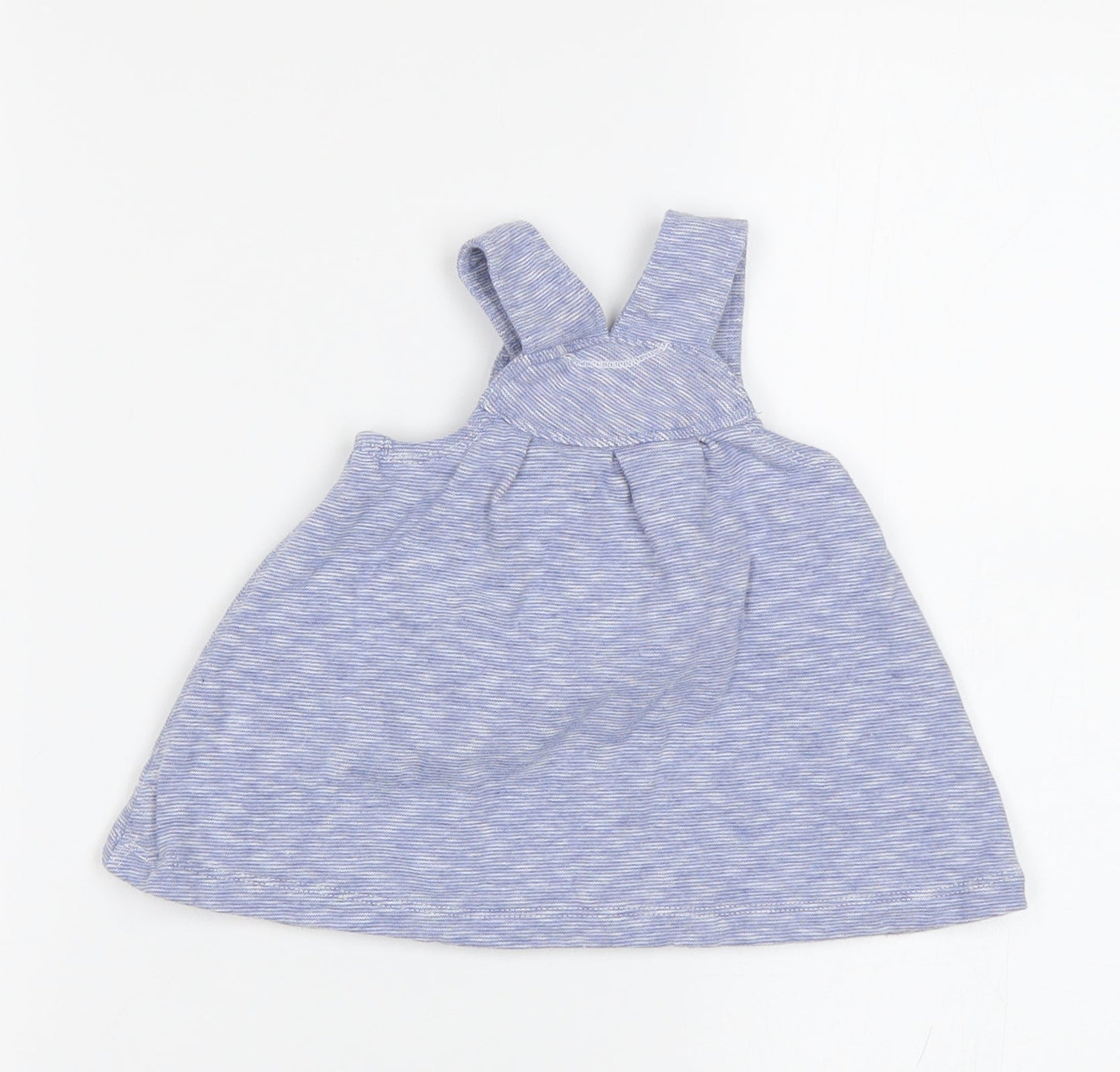 NEXT Baby Blue   A-Line  Size 0-3 Months