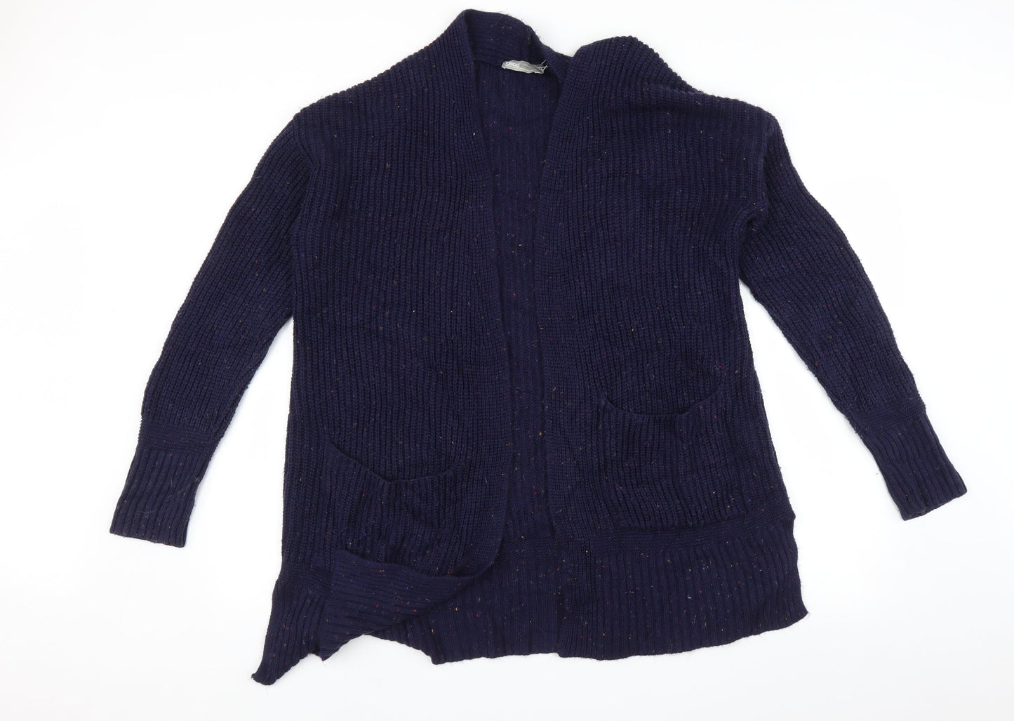 ASOS Womens Blue   Pullover Jumper Size 6