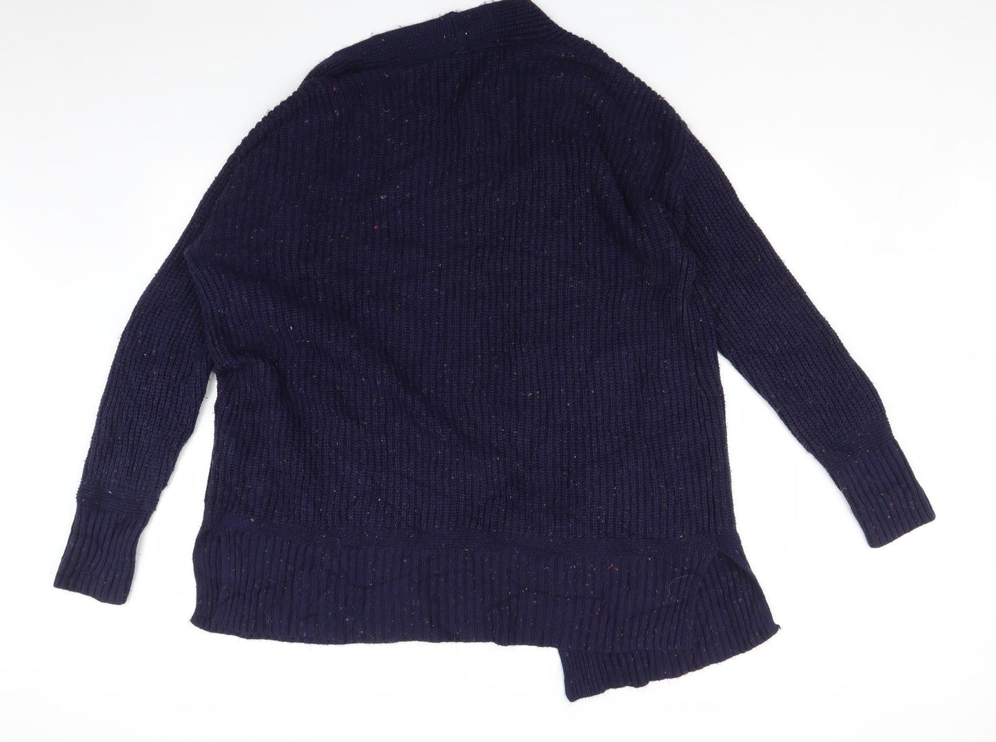 ASOS Womens Blue   Pullover Jumper Size 6