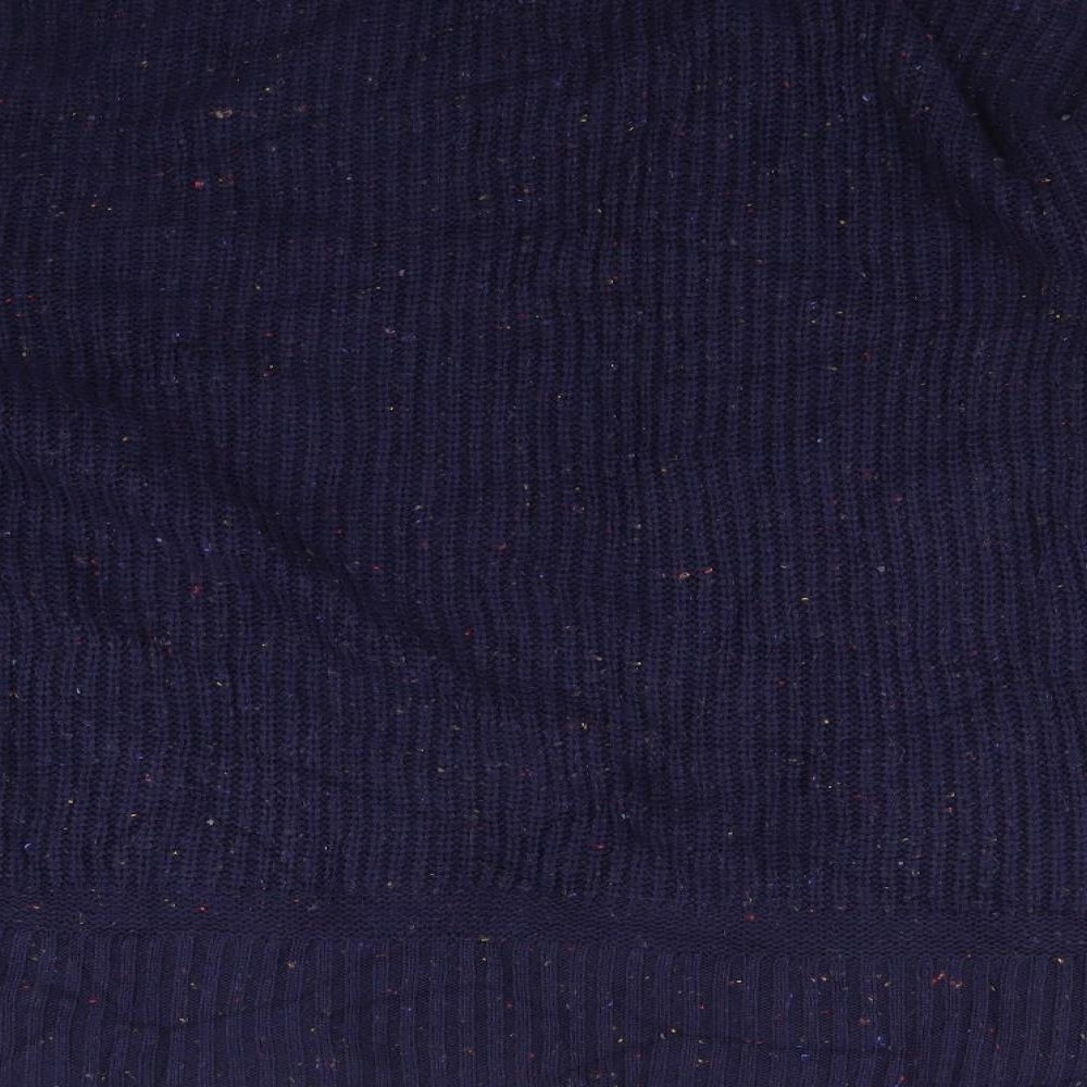 ASOS Womens Blue   Pullover Jumper Size 6