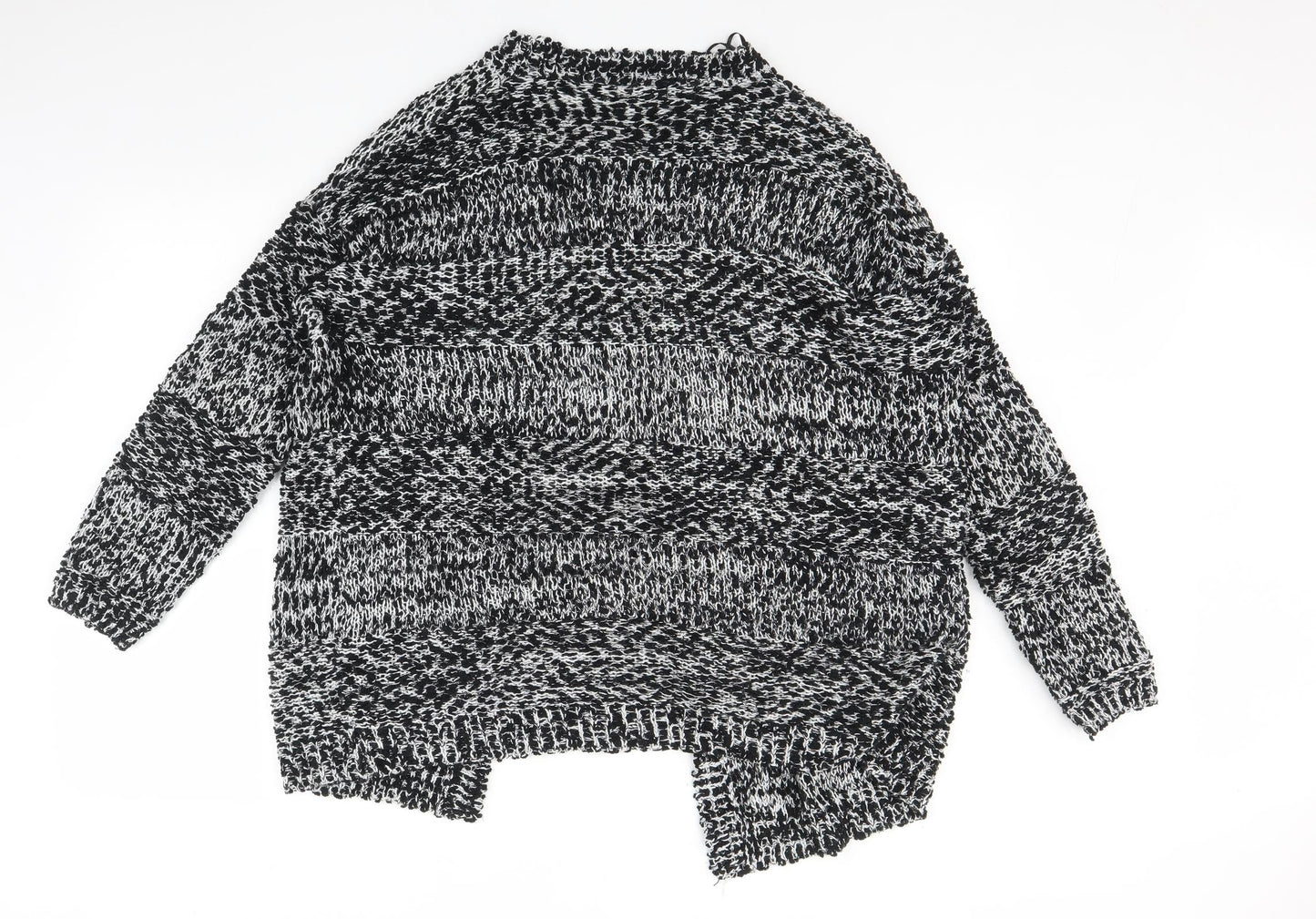 Papaya Womens Multicoloured   Cardigan Jumper Size M