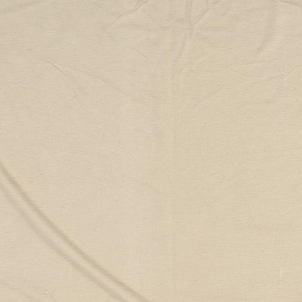 Lucky Womens Brown   Basic Polo Size XL