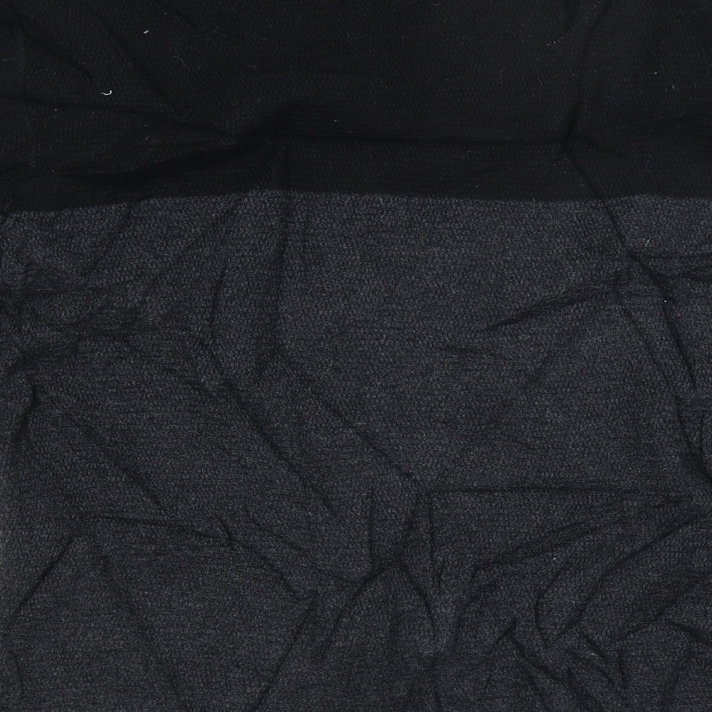 Country Road Mens Black   Pullover Jumper Size M