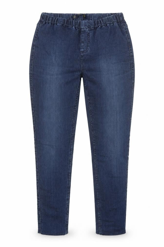 Oasis Womens Blue   Jegging Jeans Size 10 L29 in