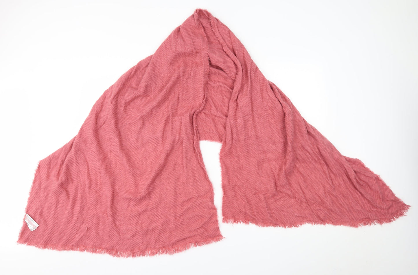 Primark Womens Pink    Scarf