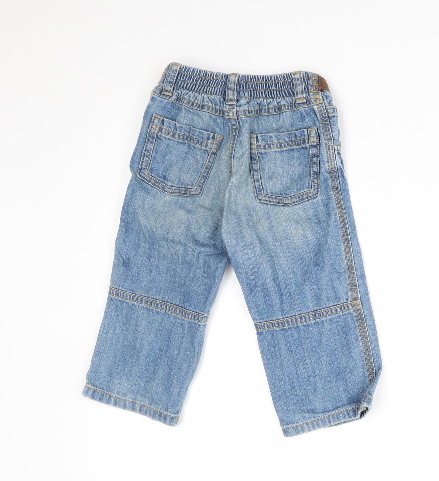 Old Navy Baby Blue    Jeans Size 18-24 Months