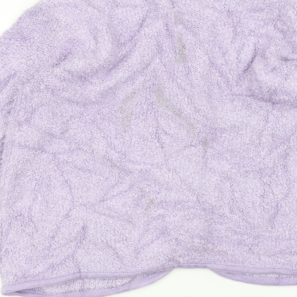 casamia Womens Purple   Cardigan Jumper Size M