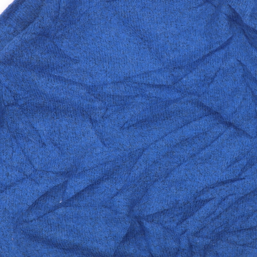New Look Womens Blue   Pullover Jumper Size 12