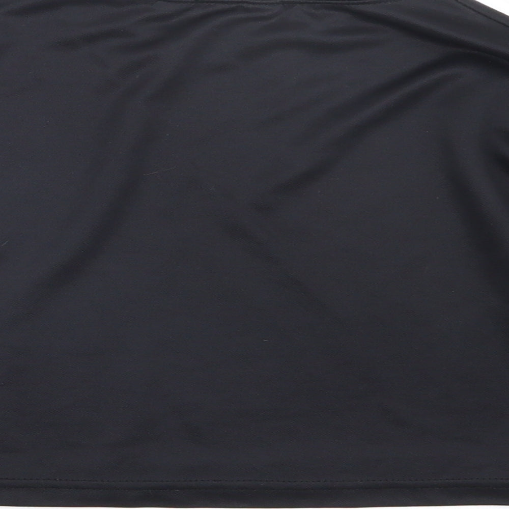 New Look Girls Black   Pullover Jumper Size 9 Years