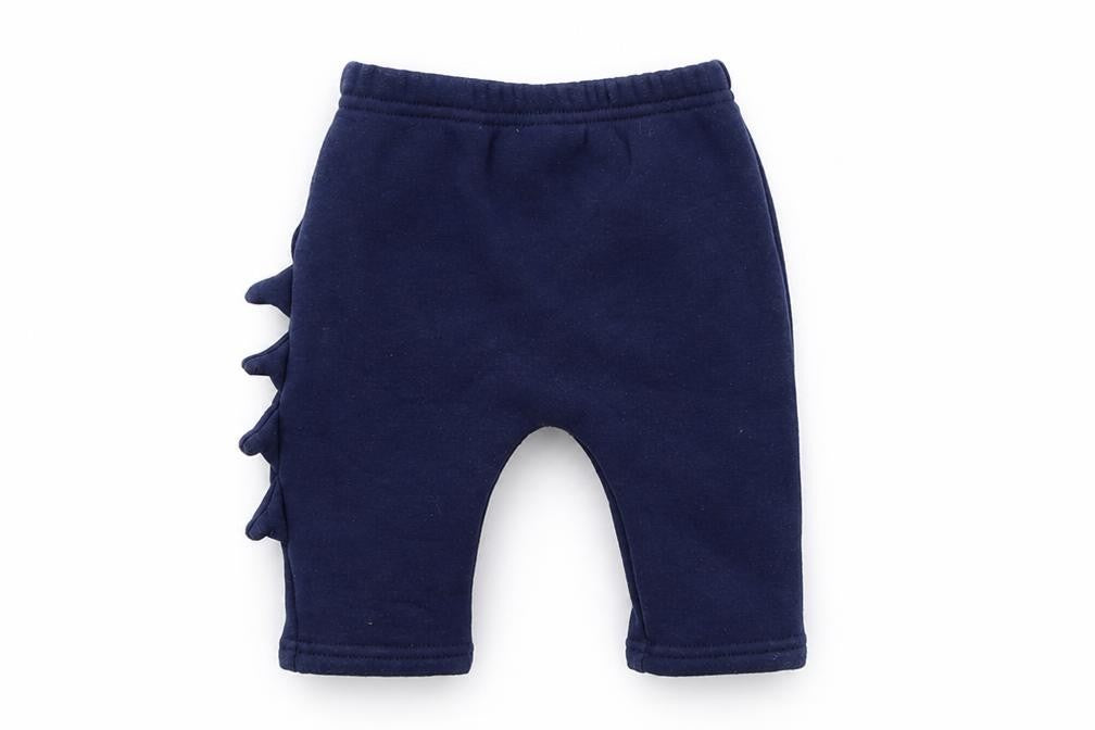 TU Baby Blue Colourblock  Jogger Trousers Size 0-3 Months