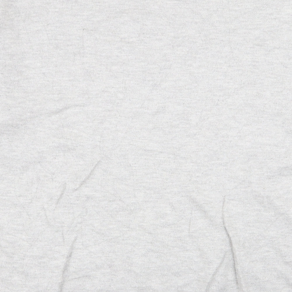 Gallery Womens Grey   Pullover Jumper Size M