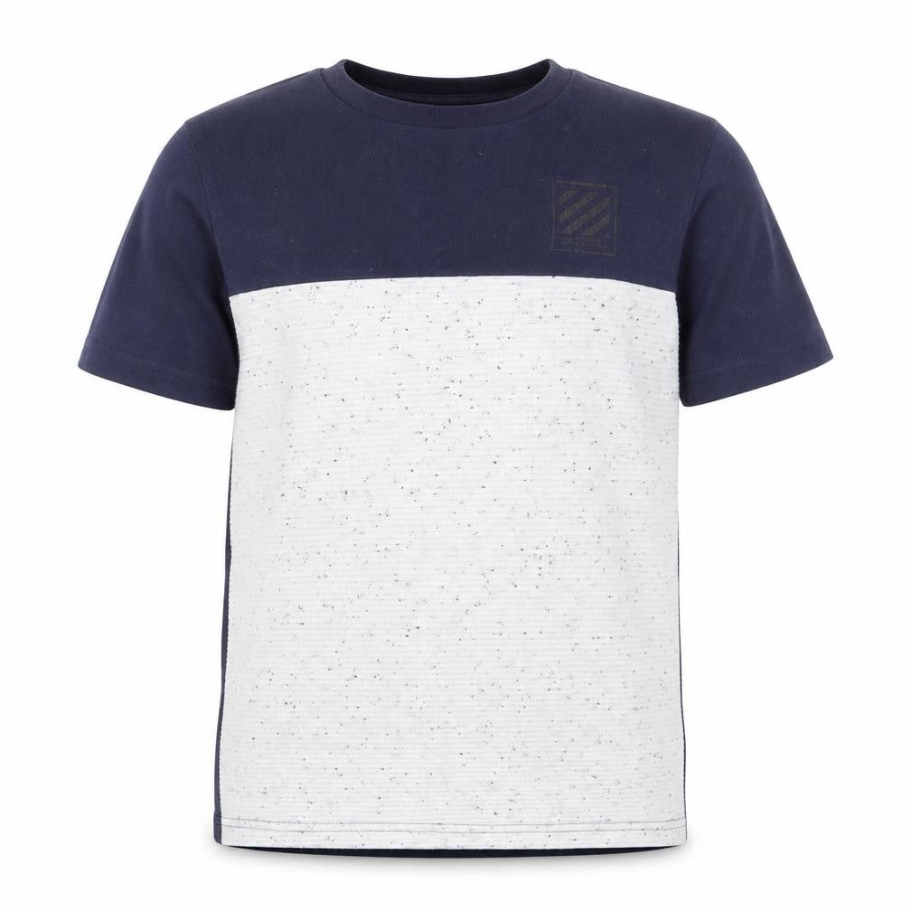 Nutmeg Boys Multicoloured   Basic T-Shirt Size 9-10 Years