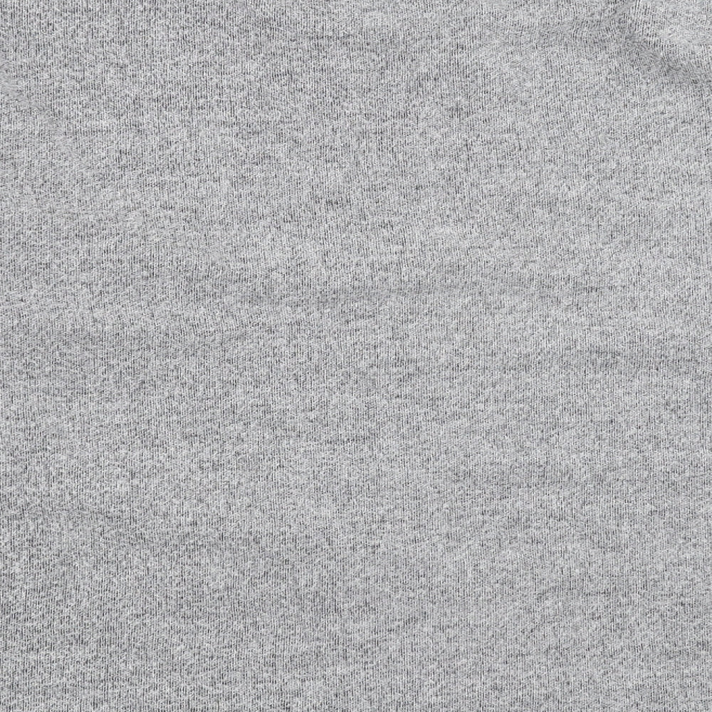 Zara Womens Grey   Pullover Jumper Size M