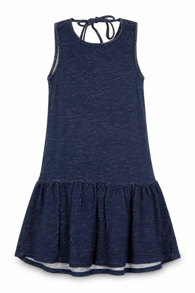 M&S Womens Blue   Mermaid  Size 8