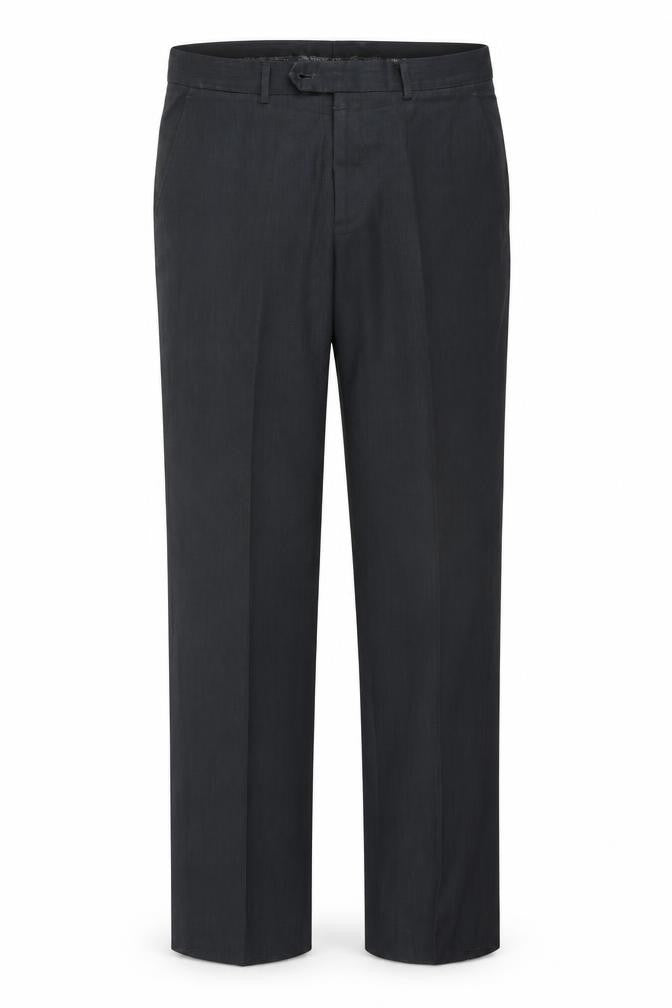 VOEUT  Mens Black   Trousers  Size 34 in L29 in