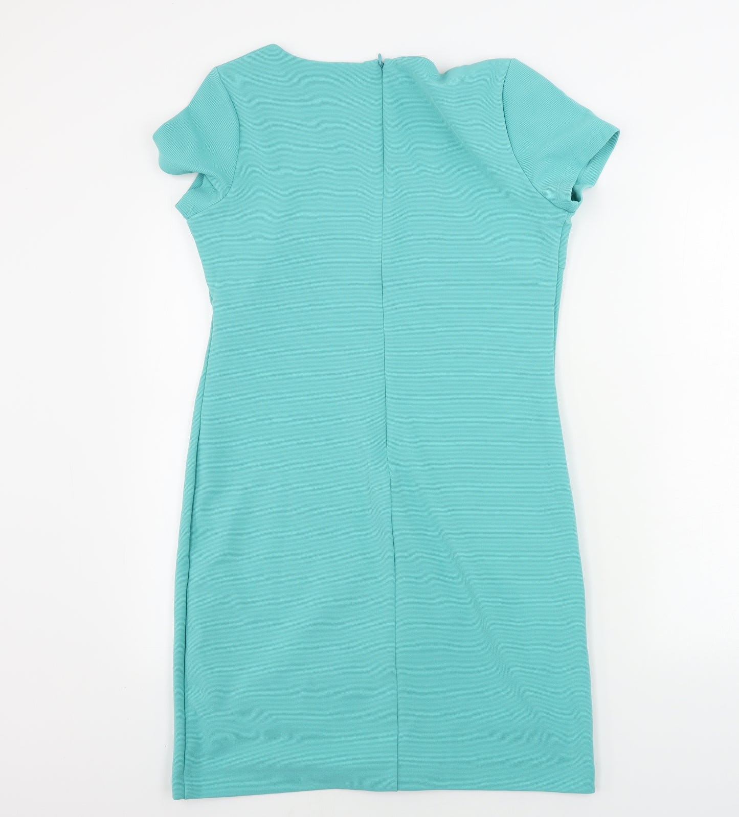 Oodie  Womens Green   Bodycon  Size L