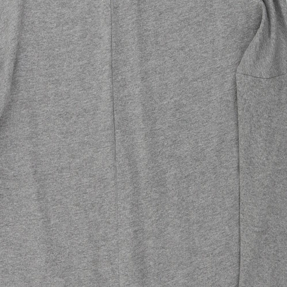 Primark  Womens Grey   Pullover Jumper Size 8