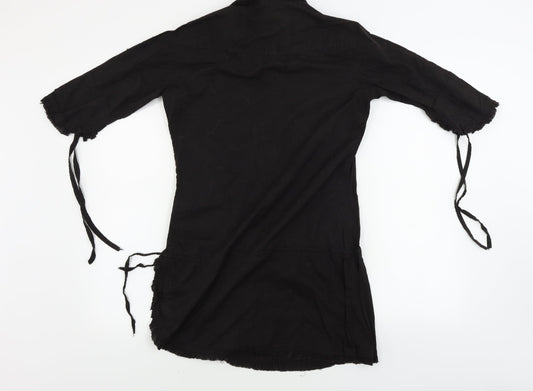 Chilli Pepper  Womens Brown   A-Line  Size 12