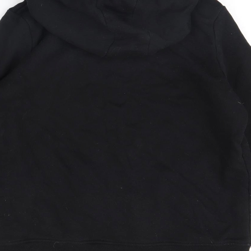 Primark Womens Black   Jacket  Size M