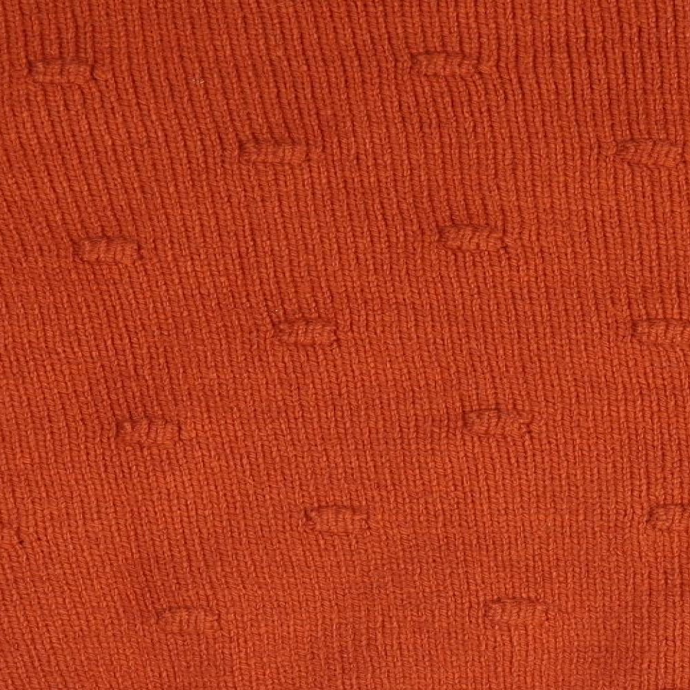 OVS Womens Orange   Pullover Jumper Size L