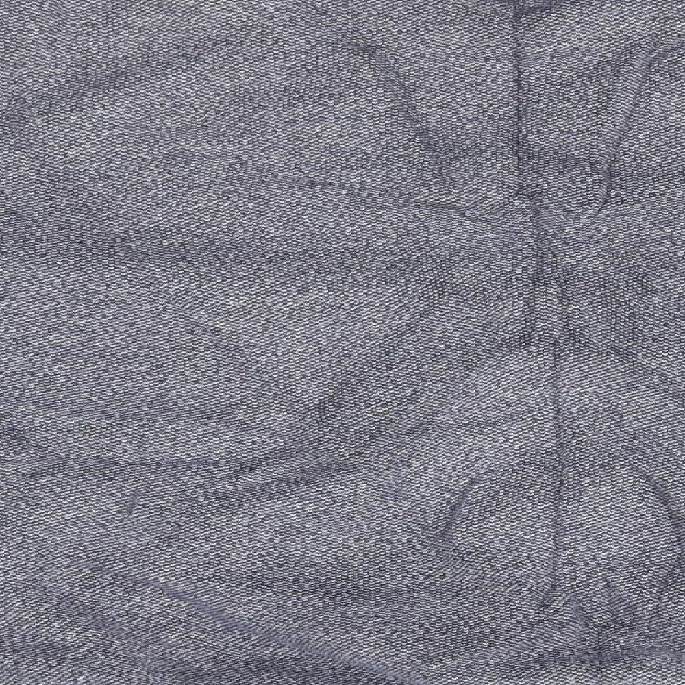 M&S Mens Blue   Pullover Jumper Size L