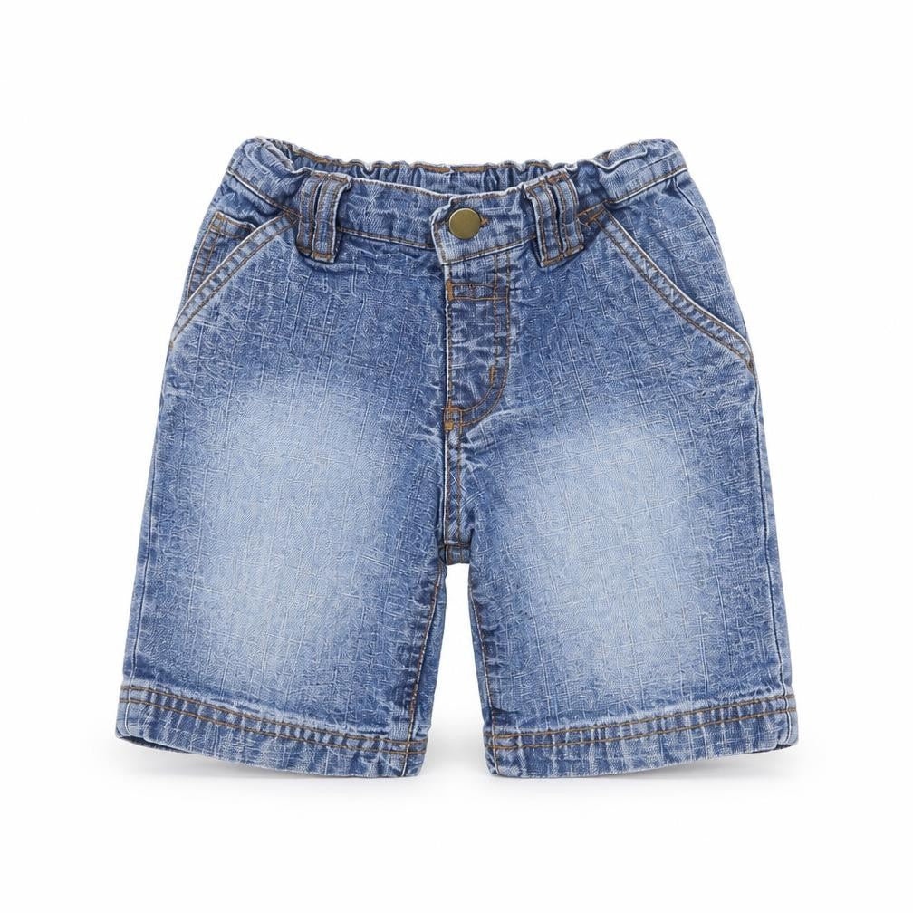 TU Baby Blue  Denim  Jeans Size 12-18 Months