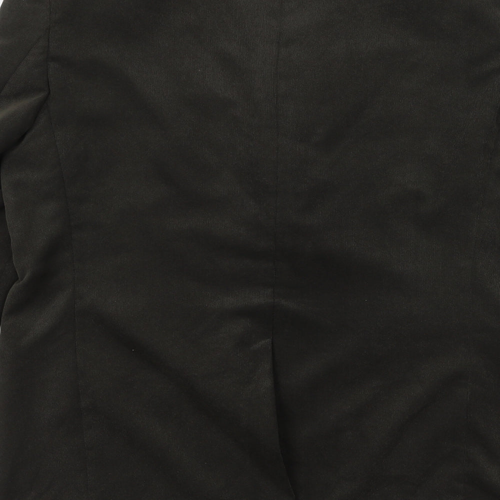 Marks and Spencer Mens Brown   Jacket Suit Jacket Size M
