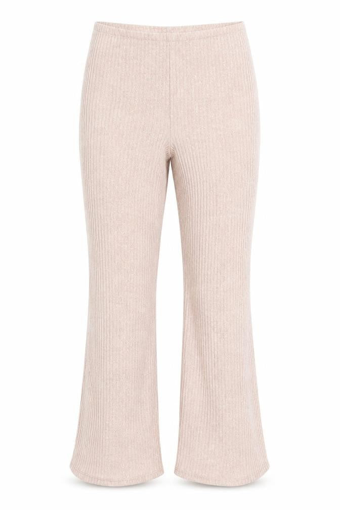 Candy Girls Pink Striped  Jogger Trousers Size 13 Years