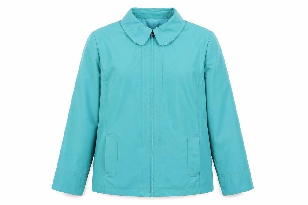Bonmarché Womens Green Jacket Size M