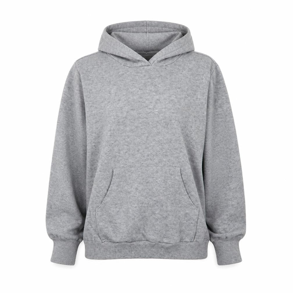 Primark Womens Grey   Pullover Jumper Size 12