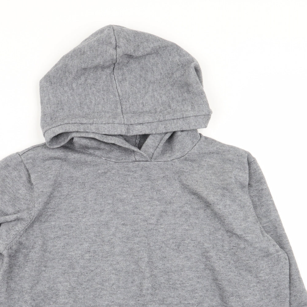 Primark Womens Grey   Pullover Jumper Size 12