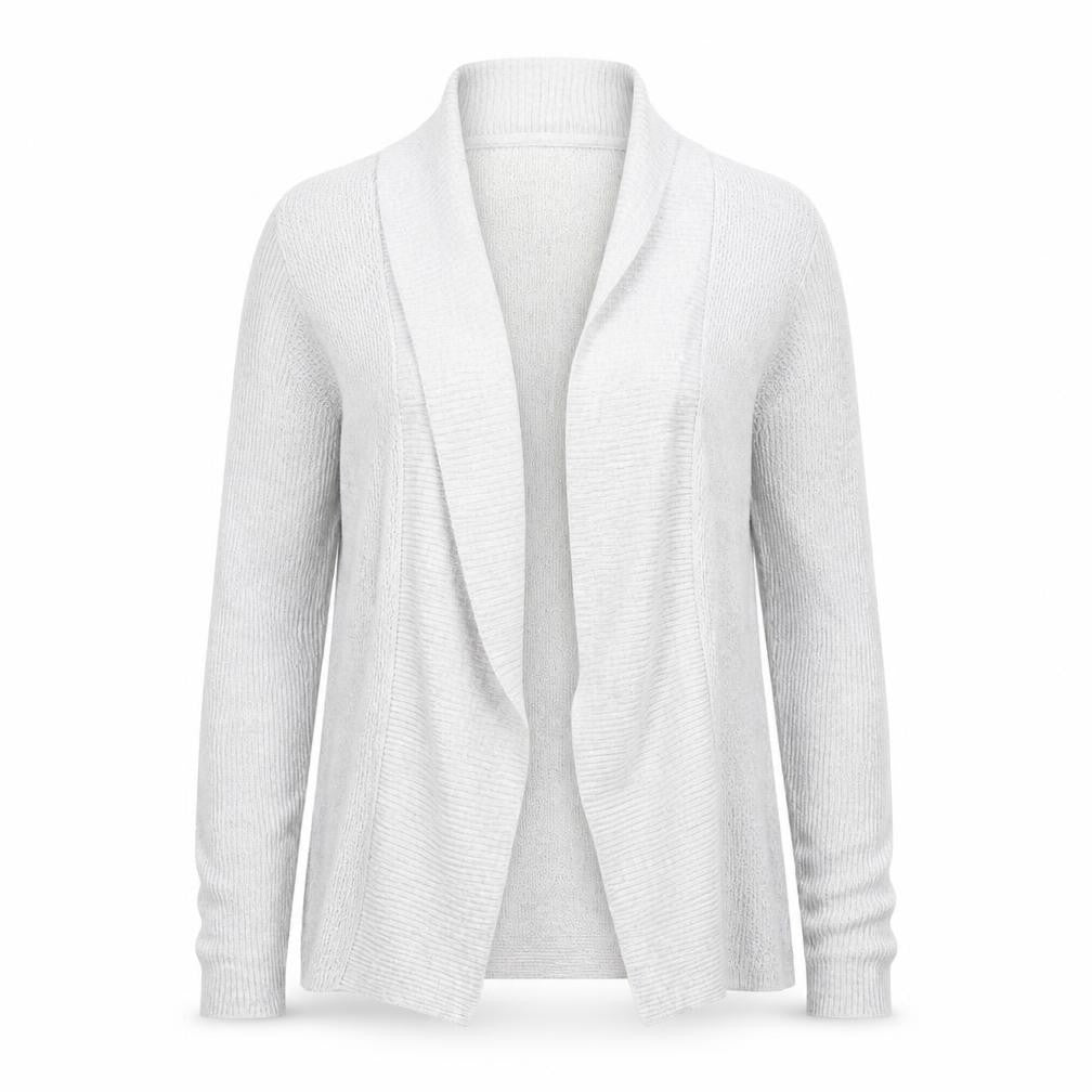 River Island Womens Grey   Cardigan Jumper Size S