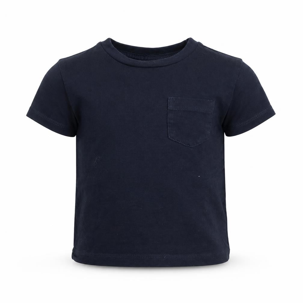 NEXT Boys Blue   Basic Polo Size 3-6 Months