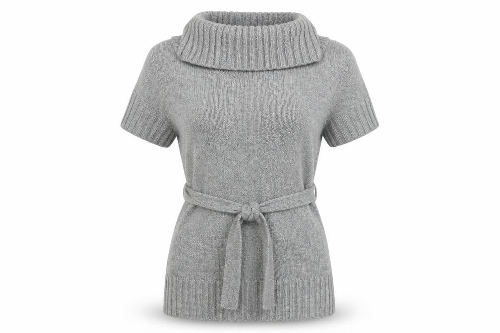 Matalan Womens Grey   Pullover Jumper Size 10